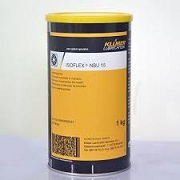 Mỡ bò công nghiệp Klüber ISOFLEX NBU 15